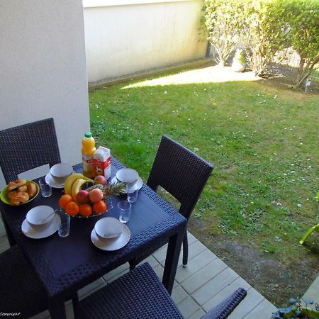 Cap Houses Le Traezhenn Apartment Frehel Luaran gambar