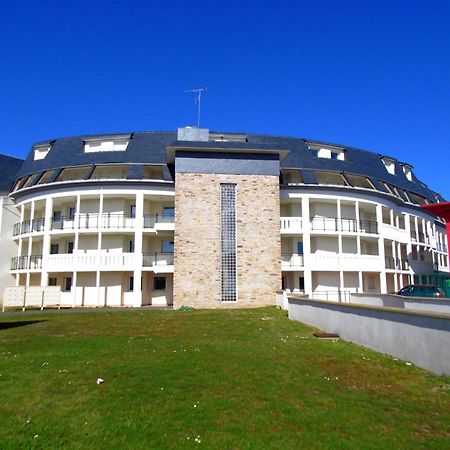 Cap Houses Le Traezhenn Apartment Frehel Luaran gambar