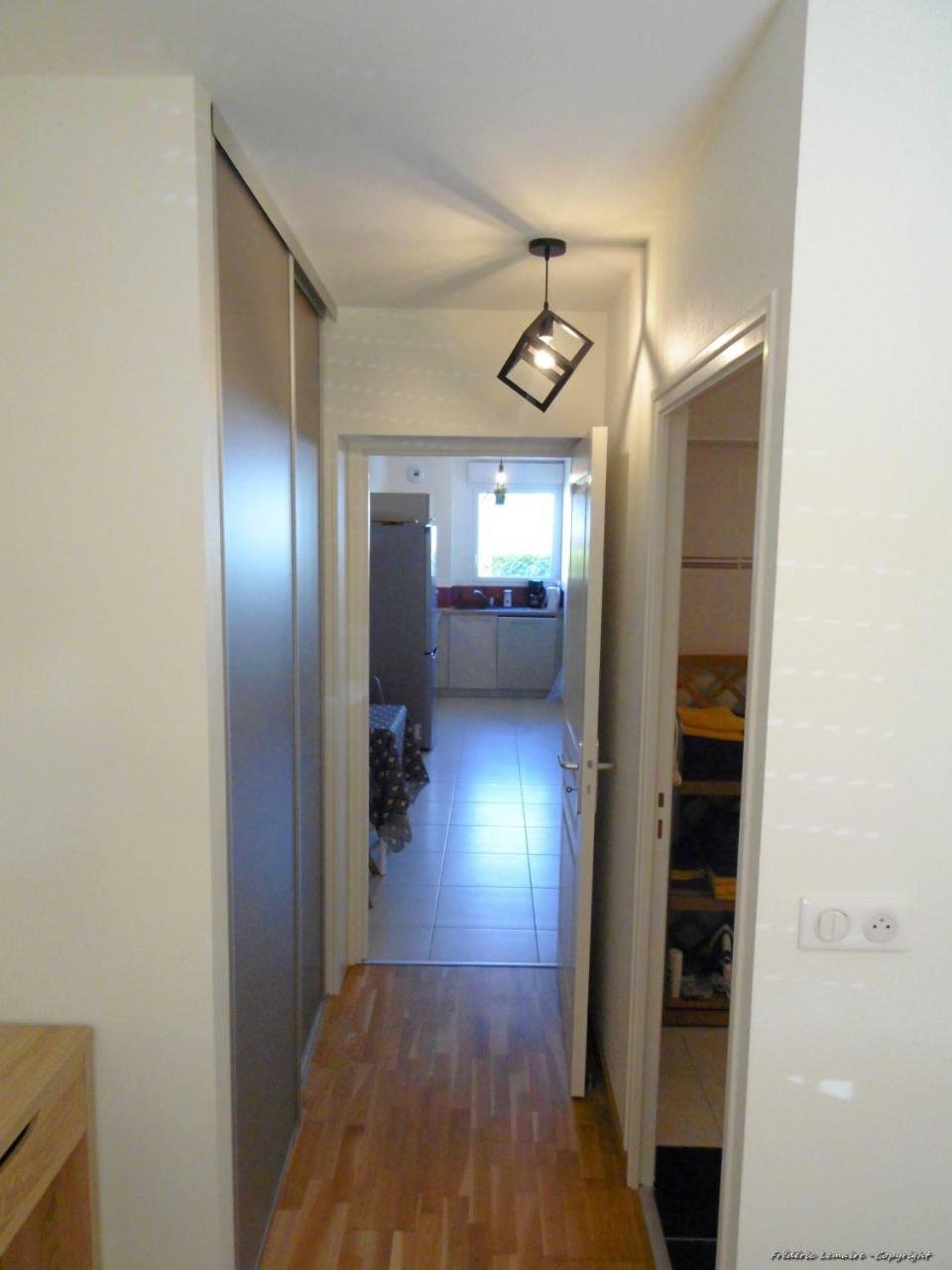 Cap Houses Le Traezhenn Apartment Frehel Luaran gambar